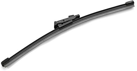 Volkswagen 10A9554279B9 Scheibenwischer Aero Wischerblatt Heckwischer Heckscheibe