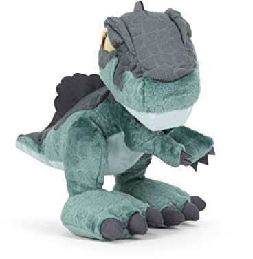Schmidt Spiele Rex 42773 Riesendinosaurier 26 cm, bunt, one Size