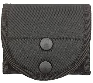 5-56.de AM07 Handschuhhalter horizontal und vertikal, Einweghandschuhtasche