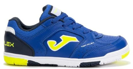 Joma Top Flex JR 2505 Royal Indoor, Sneakers, 31 EU, Royal, 31 EU