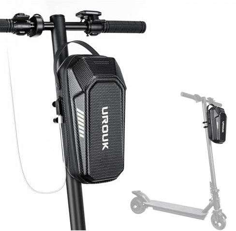 UROUK Bolsa de Scooter 2L、3L
