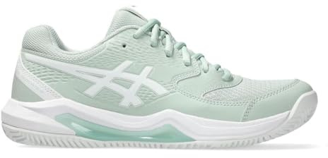ASICS Gel-Dedicate 8 Clay Green 1042a255