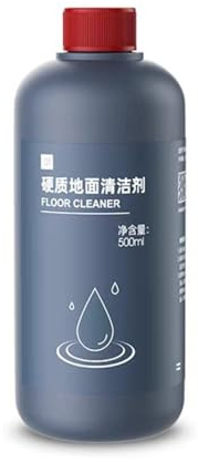 1 Stück/500ml。 Reinigungsflüssigkeit für Hartböden。 Kompatibel für Dyson WashG1。 Zubehör für Scheuersaugmaschinen