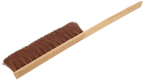 GALPADA Spazzola per Pulizia degli Stivali Rimuove Fango da Scarpe con Manico Detergente per Esterno Accessori per Pulizia Setole Rigide Strumento Resistente