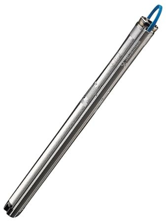 Grundfos SQ Tauchpumpe SQ3 – 65/40 m 1 x 230 V 0,7 – 1,05 kW 3 