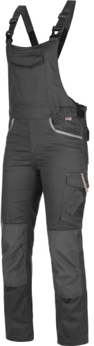 WÜRTH MODYF Arbeitslatzhose Stretch X - professionelle Arbeitshose für Damen - in den Größen 34-54 in verschiedenen Farben