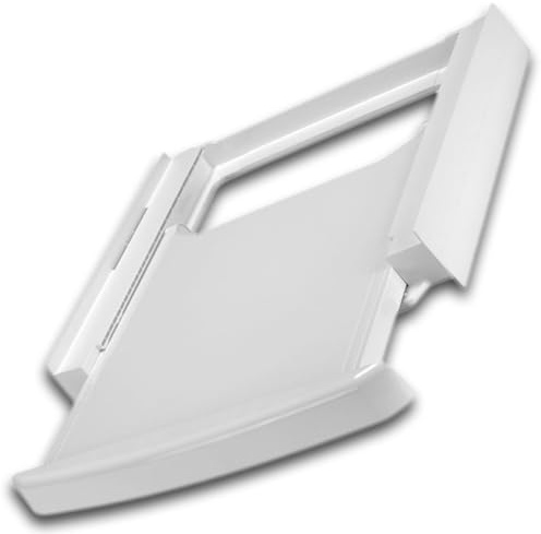 KIT DE SUPERPOSITION AVEC TABLETTE POUR INSTALLATION WHIRLPOOL - 480181700041