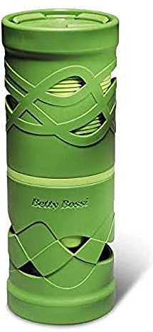 Betty Bossi Mini Spiralizer de, Un spiraliseur Unique – ce spiraliseur à légumes est idéal pour Transformer Les légumes de Petite Taille en délicieux Spaghetti…