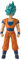 Dragon Ball Limit Breaker Super Saiyan Blue Goku Action Figure | 30cm Super Saiyan Blue Goku Figure | Bandai Dragon Ball Limit Breakers Figures Goku Toy | Dragon Ball Super Anime Gifts And Anime Merch