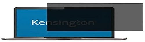 Kensington HP Pro x2 G2 Blickschutzfilter, Zweifachfilter, Ideal zum Schutz vertraulicher Daten auf dem HP Pro x2 612 G2 Tablet, blaulichtverringerung und Reflektionsschutz, 627194