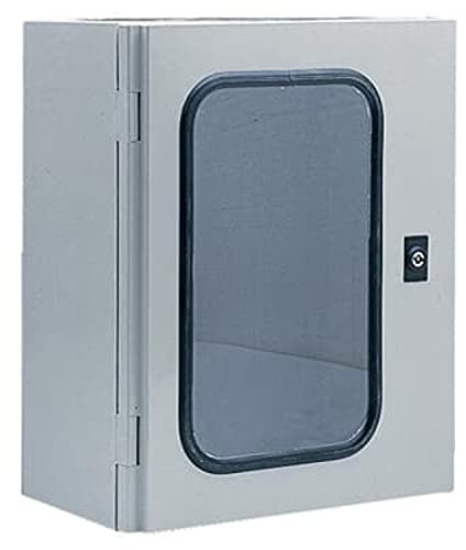 ABB ARIA Kunststoff Gehäuse, HxBxT 176 mm x 315 mm x 415mm