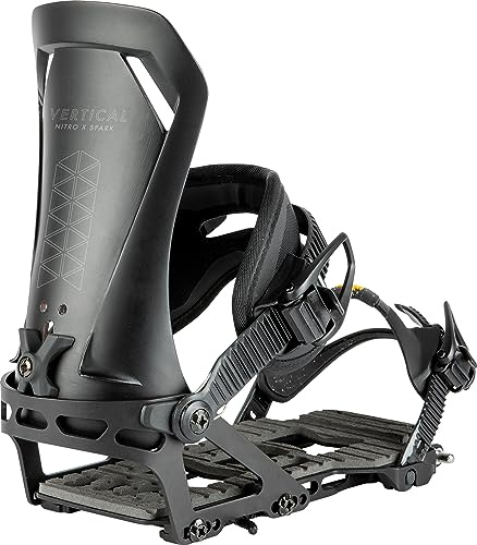 Nitro Vertical Splitboard
