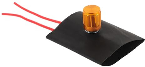 Hohopeti Switch for Led Lights Led Brightness Controller Rotatable for DIY Projects