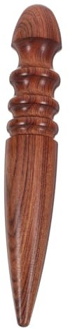 VILLFUL Pu-kantenpolier-sets Aus Holz Für Bastelprojekte Handarbeit Mit Präzisionswerkzeugen Für Glatte Oberflächen