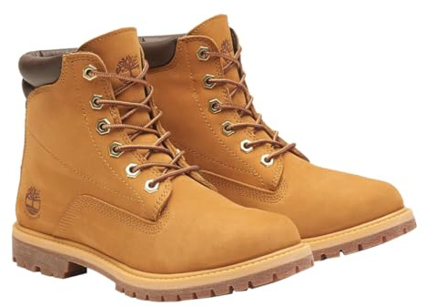 Timberland - Stivaletti Donna 6 inch Waterville Waterproof