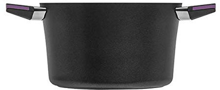 Gastrolux 37401 V Cocotte, Nero