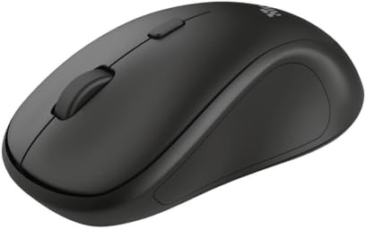 Trust Gaming TM-250 mouse RF Wireless Ottico 1600 DPI Ambidestro
