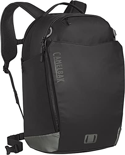 CAMELBAK H.a.w.g. Commute 30 Oz Sac à Dos d'hydratation Mixte, Noir
