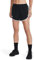Under Armour Damen Fly by Elite 5In Shorts Laufbekleidung Shorts Schwarz - Weiß M