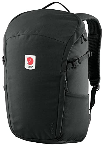 FJÄLLRÄVEN 23301 Ulvö 23 Sportryggsäck unisex – vuxna mörkgrå Onesize, mörkgrå, dagglia unica, sportig, Mörkgrå, Einheitsgröße, Sportig, One Size