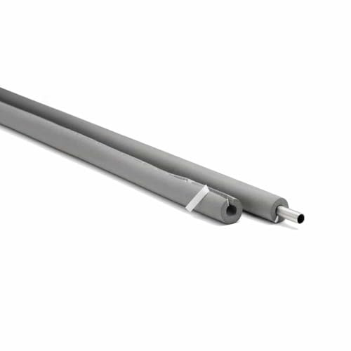 INSUL-TUBE® H PLUS XT Kautschuk 2m Rohrisolierung Ø 60 mm x 10 mm Dämmung selbstklebend