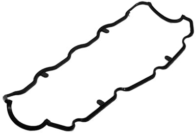 BERTGDA Ventildeckeldichtung, passend for VW/Golf 4 Beetle Jetta/A3/Seat INCA TOLEDO CORDOBA LEON 1.9 TDI 038103469E Zylinder Ventildeckeldichtungssatz