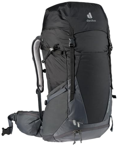 deuter Futura Pro 38 SL vandringsryggsäck för kvinnor