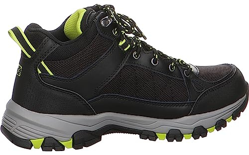 Skechers 204477 Stivali da escursionismoUomo
