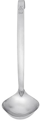 triangle 58 700 35 01 Suppenkelle 1946 aus Edelstahl professionelle Qualität