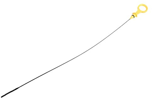 X AUTOHAUX 1 Stück Motoröl Ölmessstab Ölstand 06J-115-611-L, 06J-115-611-E, 06J-115-611-F