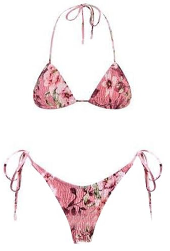 WILLBEST Hosen Damen Brazilian Slip Damen Schwimmanzug Damen Zweiteiler Damen Tunika Damen Shaping Badeanzug sportbekleidung Baumwoll Unterhosen Damen Badeanzug grün netzshirt genshin Impact Bikini