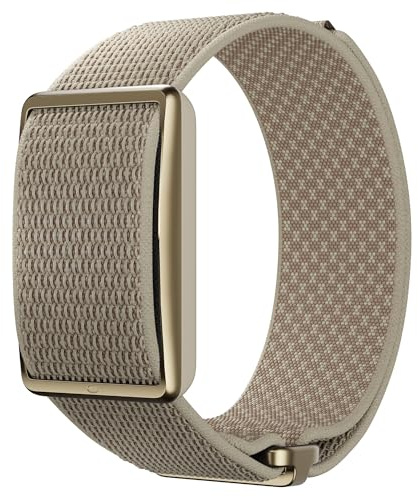 POLAR Loop – Smart Screen-Free Wearable Health & Fitness Band with 24/7 Heart Rate, Sleep & Activity Tracking, Automatic Training Detection, No Subscription, 8-Day Battery.