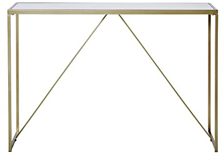 Jahnke Konsolentisch Glam Console