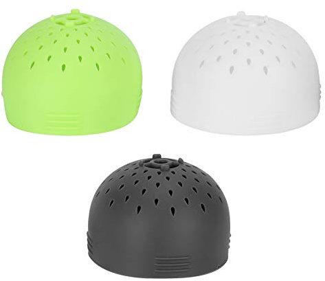 Mini Colador Multifuncional De 3 Uds, Filtro De Lata De Silicona Multiusos, Colador, Utensilio De Cocina