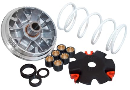 Variateur multivar MALOSSI - Scooter 50cc / 4T