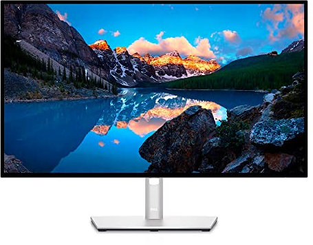 Dell UltraSharp U2723QE DELL-U2723QE
