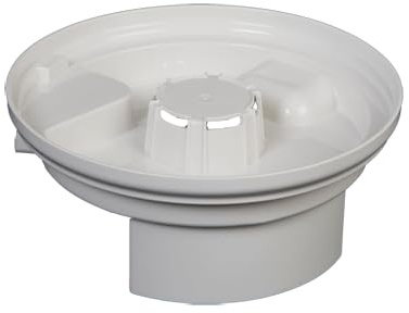 Bac récupérateur de jus blanc Cuiseur vapeur SS-993581 SEB Cuiseur vapeur SS-993581 SEB