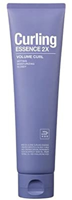 [Miseenscen] Curling Essence 2X Volym Curl 230 ml (Mise en scene)