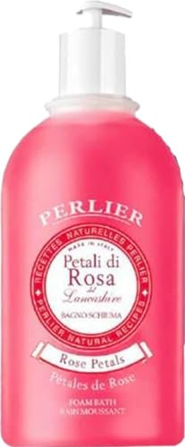 Perlier Petali di Rosa - 3000ml con dosatore