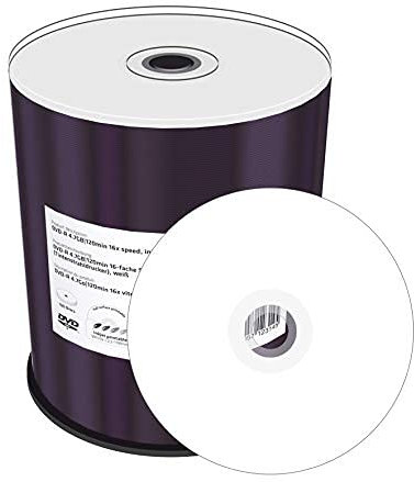 CD-R disques enregistrables vierges (600)