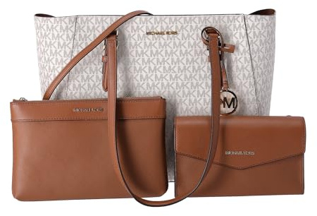 Michael Kors Charlotte 3-in-1-Tragetasche