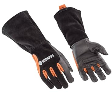 Kemppi Schweißerhandschuh Pro MIG/MAG Modell 2 Gr.9