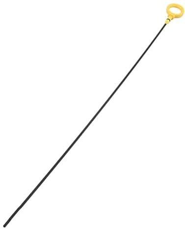 Jodriva Indicatore astina di livello for Q7 2007-2015, for VW, for Touareg, 2006-2010, for VW, Otto-/Gas-Ind.Motore 2010-2017, for VW, Phaeton 2009-2016 Supporto per asta di livello dell'olio motore