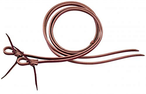 EE Tack Westernzügel Harness Pony 1/2''x6ft