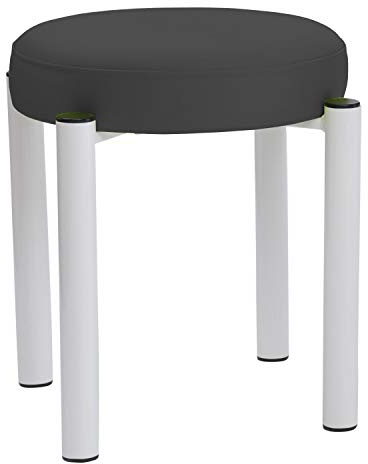 Gymnastikhocker (50 cm, 28 Anthrazit)