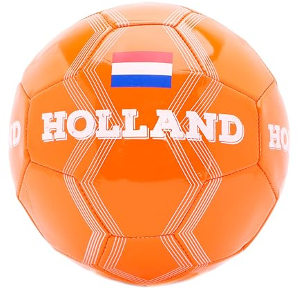 Toyland® Country Themed Football (8lbs/Size 5) - Euros & World Cup - Outdoor Toys - 14 Styles Available