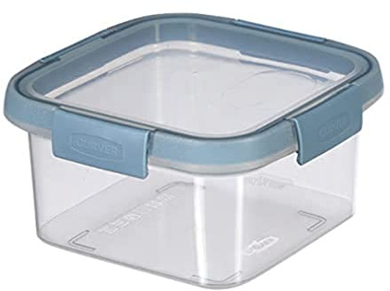 Curver 249952 Storage Box, Plastic