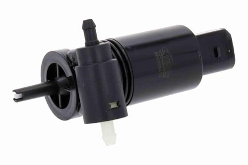 Waschwasserpumpe, Scheibenreinigung | Kompatibel mit: MERCEDES-BENZ eVITO Kasten, eVITO Tourer, MARCO POLO Camper, S-CLASS, S-CLASS Cabriolet, S-CLASS Coupe, SL