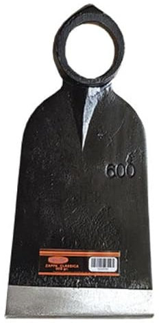 ZAPA CLASSICA 'IDEAL STAR' gr 800 – Cód. Mango 6213004