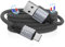 Magtame Cavo USB C, cavo magnetico da USB A a USB C per i_Phone 15 Pro Max Plus, in nylon spiralizzato tipo C per Samsung S23/S22, per Pad, prodotto originale